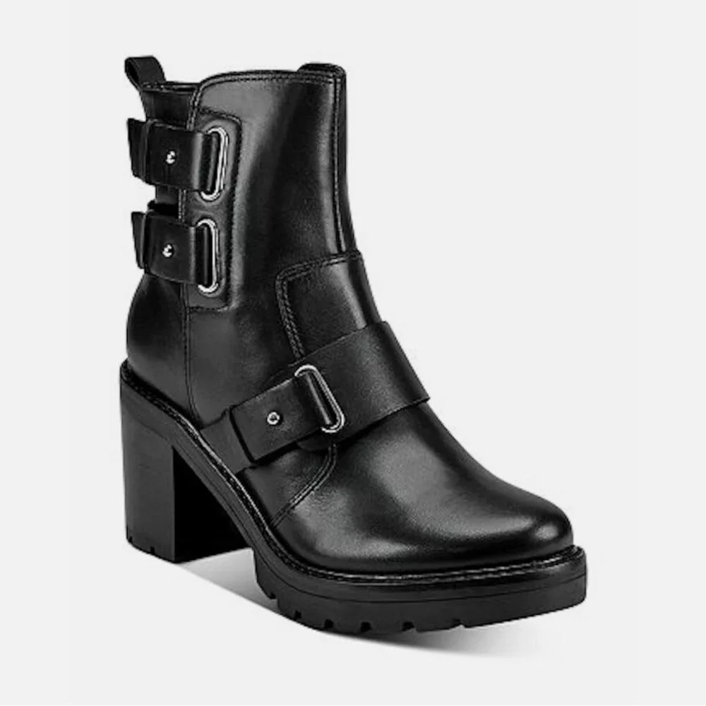 NWOB Mark Nason Yuma Sonora Ankle Boot